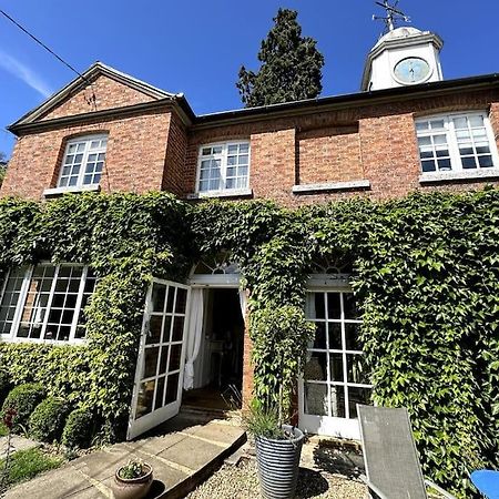 Вилла Huntershields Country Manor Флор Экстерьер фото