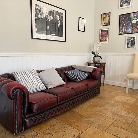Вилла Huntershields Country Manor Флор Экстерьер фото