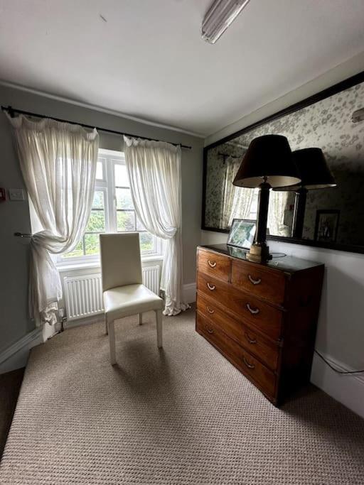 Вилла Huntershields Country Manor Флор Экстерьер фото