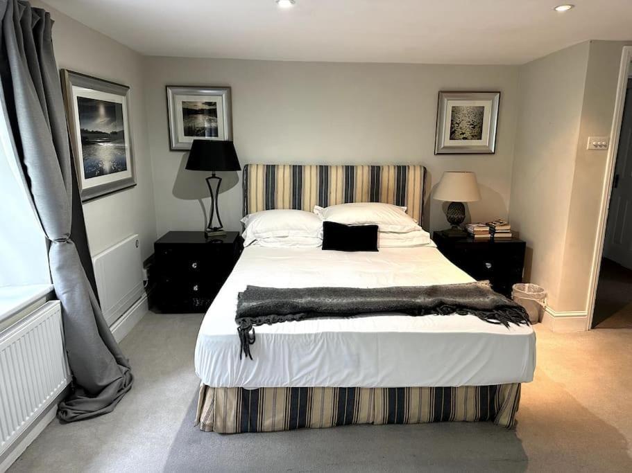Вилла Huntershields Country Manor Флор Экстерьер фото