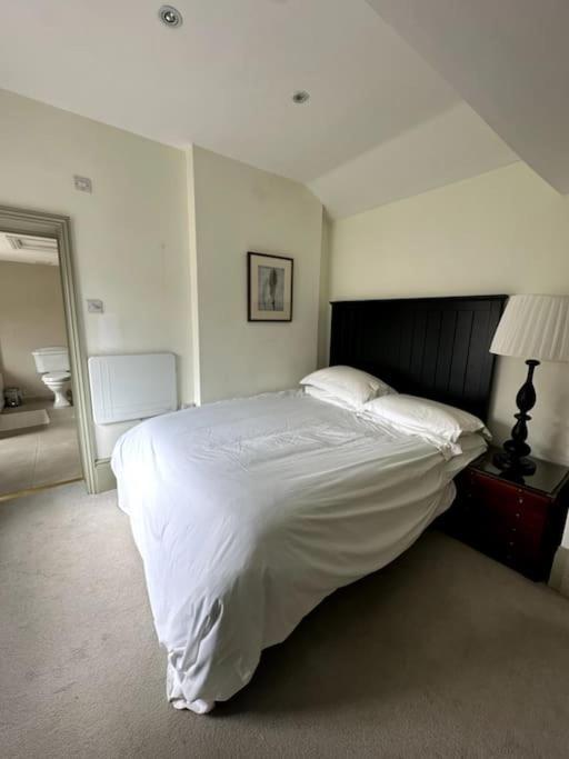 Вилла Huntershields Country Manor Флор Экстерьер фото