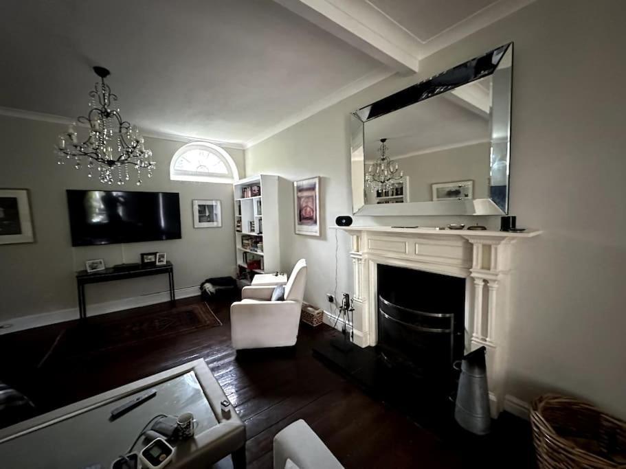 Вилла Huntershields Country Manor Флор Экстерьер фото