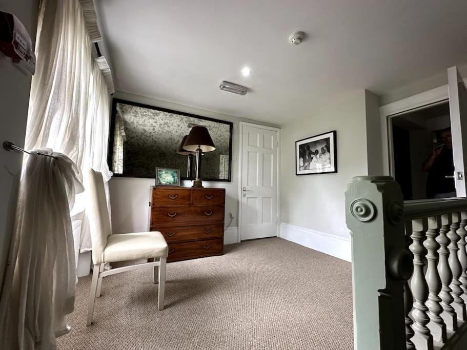 Вилла Huntershields Country Manor Флор Экстерьер фото