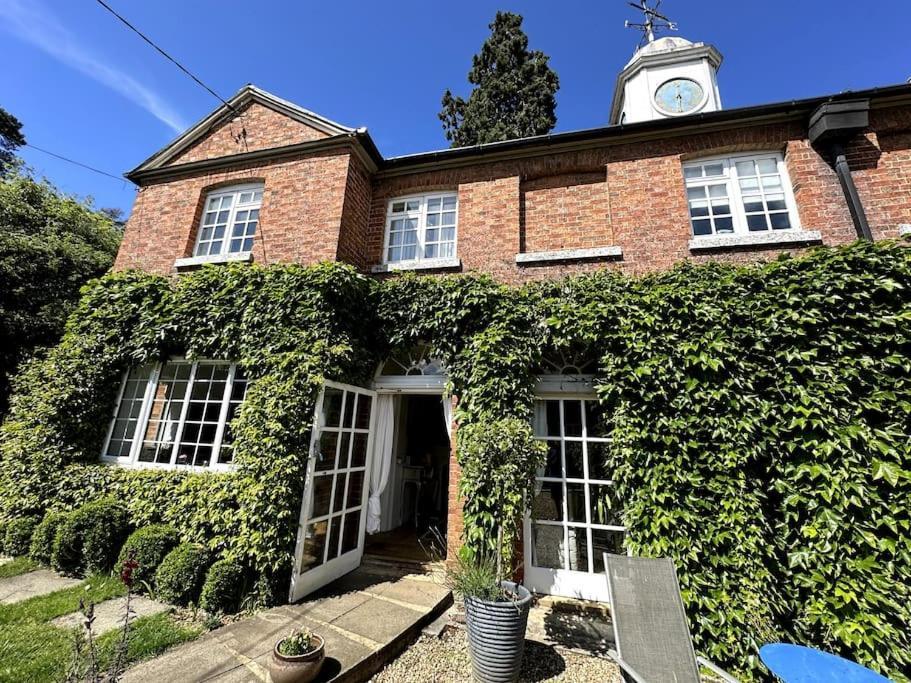 Вилла Huntershields Country Manor Флор Экстерьер фото