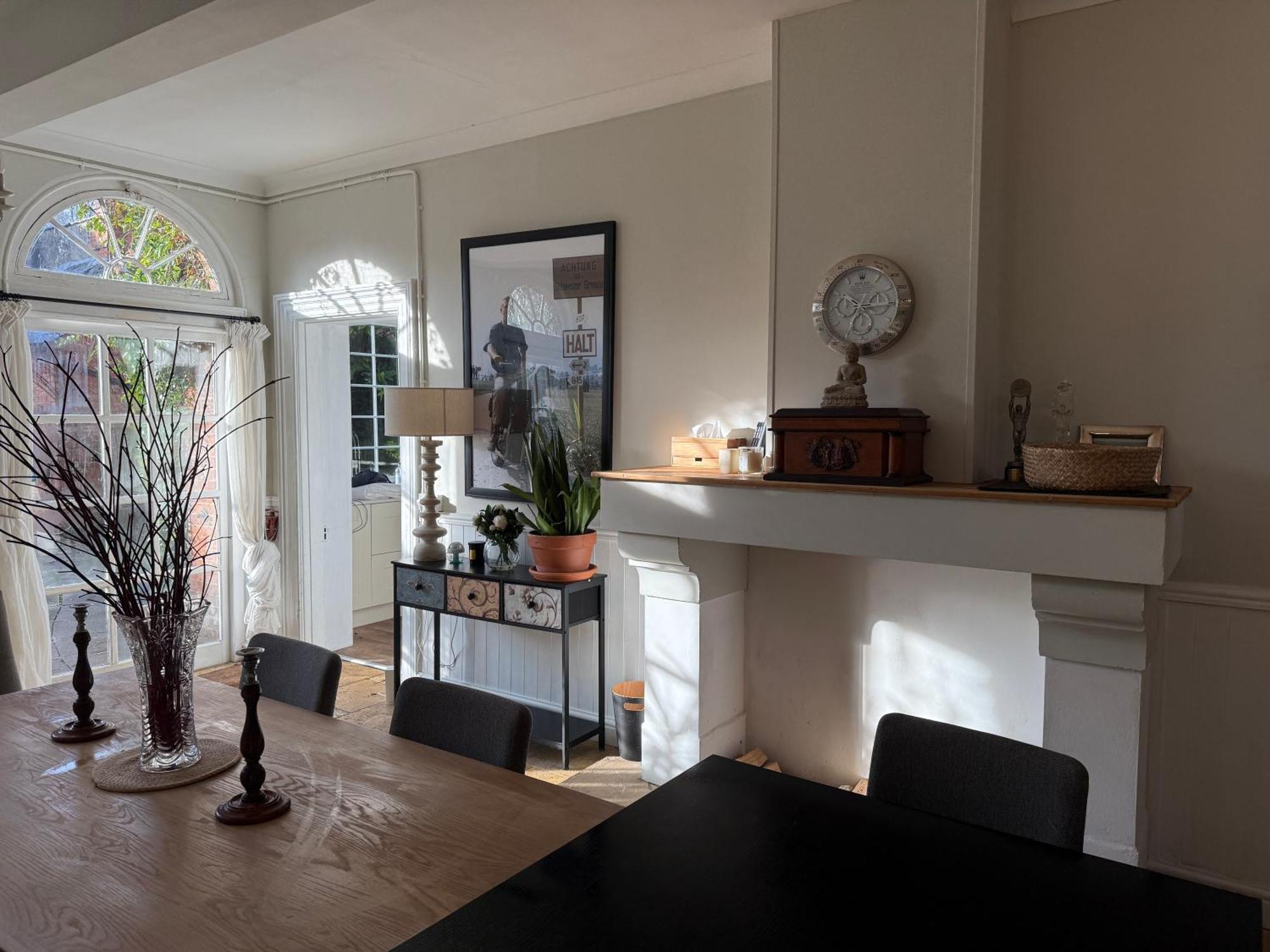 Вилла Huntershields Country Manor Флор Экстерьер фото