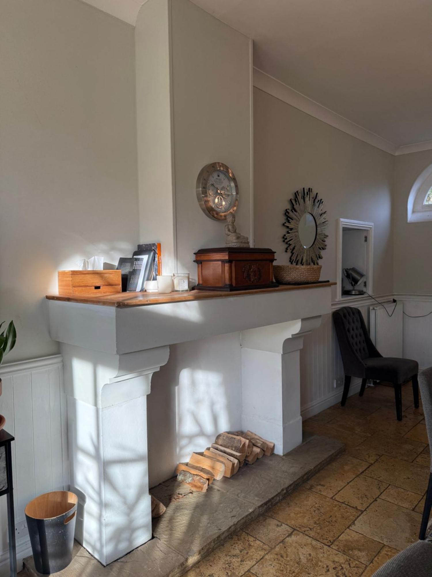 Вилла Huntershields Country Manor Флор Экстерьер фото